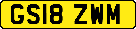 GS18ZWM