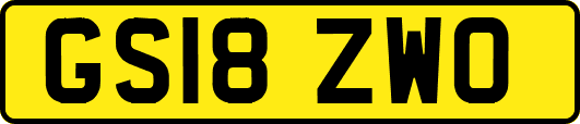 GS18ZWO