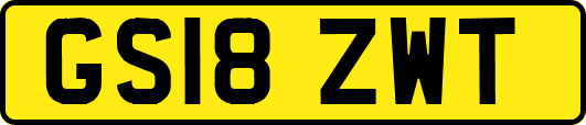 GS18ZWT