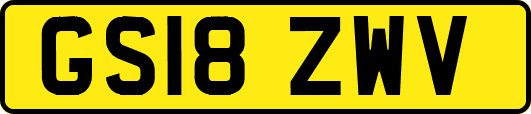 GS18ZWV