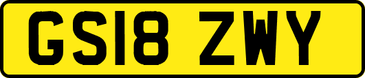 GS18ZWY