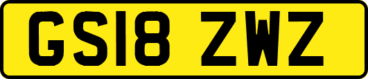 GS18ZWZ