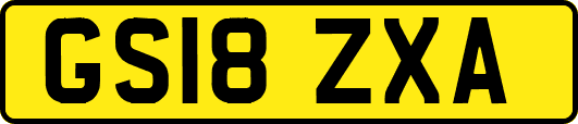 GS18ZXA