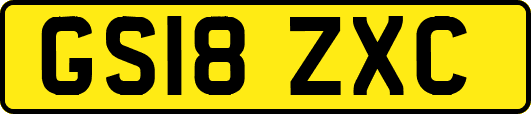 GS18ZXC