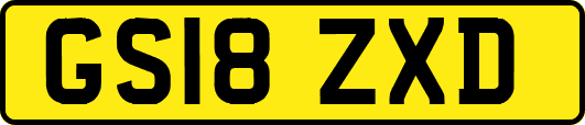 GS18ZXD