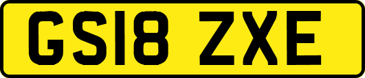 GS18ZXE