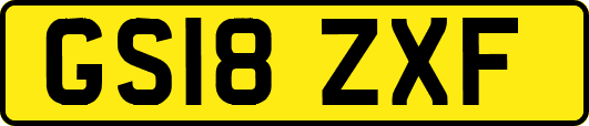 GS18ZXF