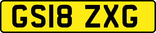 GS18ZXG