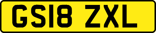 GS18ZXL