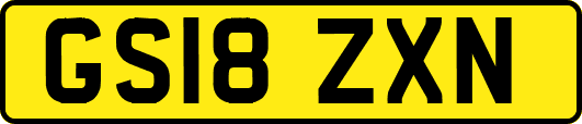 GS18ZXN
