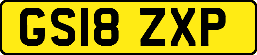 GS18ZXP