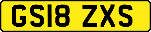 GS18ZXS