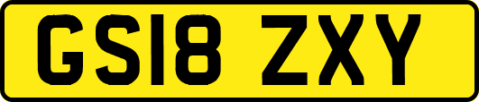 GS18ZXY