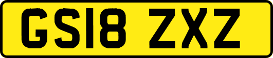 GS18ZXZ