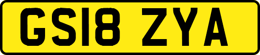 GS18ZYA