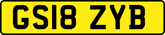 GS18ZYB