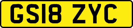 GS18ZYC