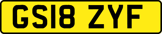 GS18ZYF