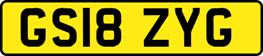 GS18ZYG