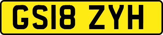 GS18ZYH