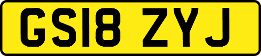 GS18ZYJ