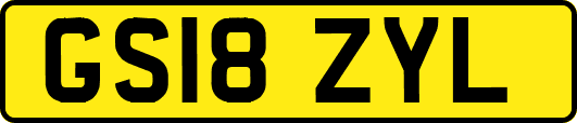 GS18ZYL