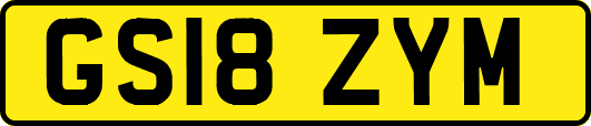 GS18ZYM
