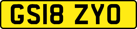 GS18ZYO