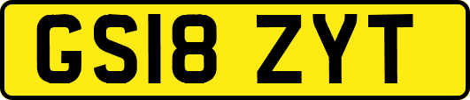 GS18ZYT