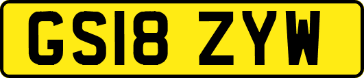 GS18ZYW