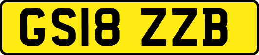 GS18ZZB