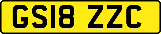 GS18ZZC
