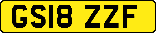 GS18ZZF