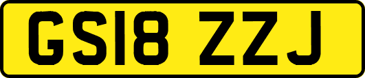 GS18ZZJ