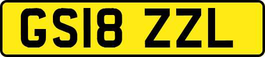 GS18ZZL