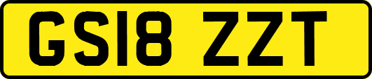GS18ZZT