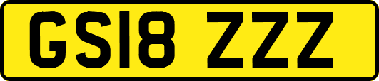 GS18ZZZ