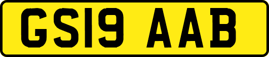 GS19AAB