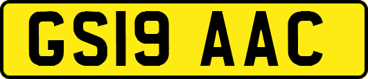 GS19AAC