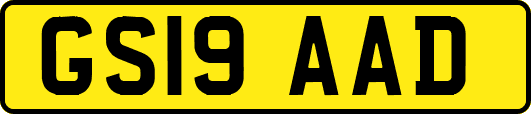 GS19AAD