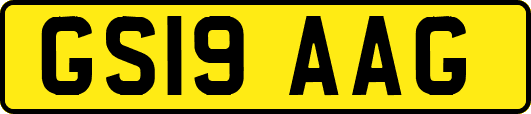 GS19AAG