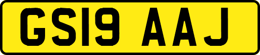 GS19AAJ