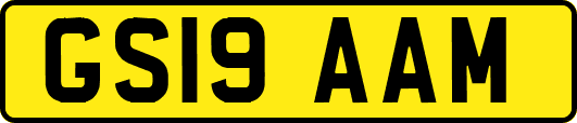 GS19AAM