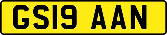 GS19AAN