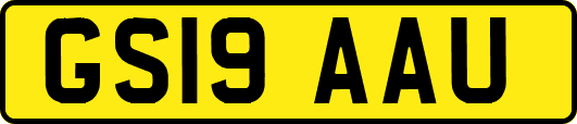 GS19AAU