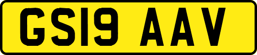 GS19AAV