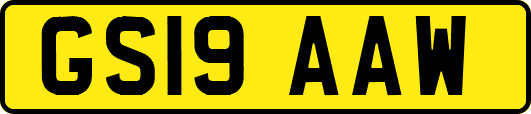 GS19AAW