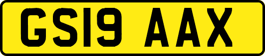 GS19AAX