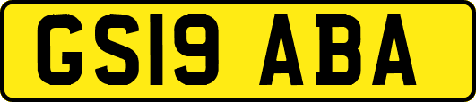 GS19ABA