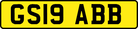 GS19ABB